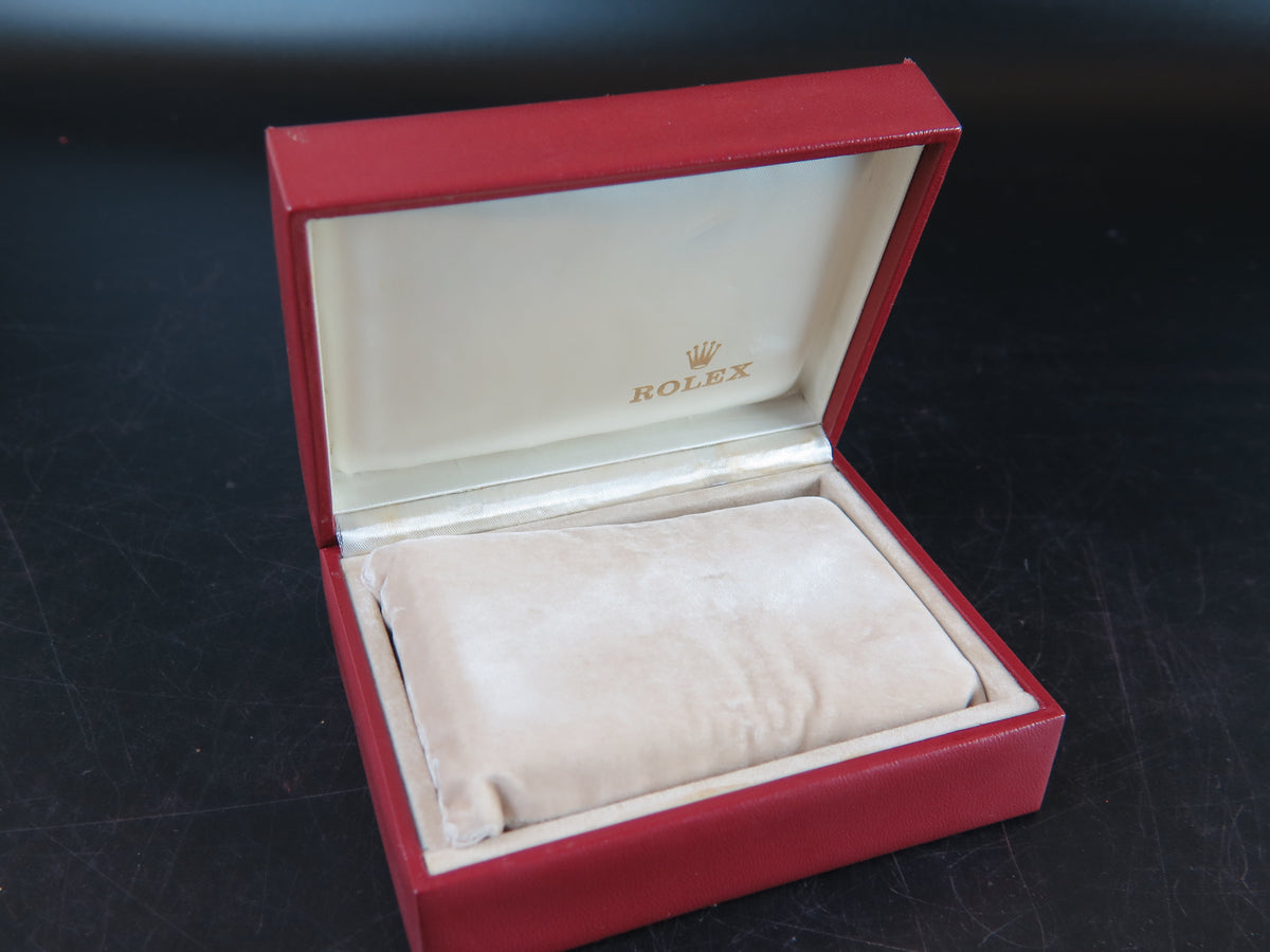 Rolex Box (1)