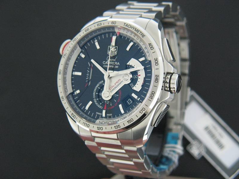 Tag Heuer Grand Carrera (1)