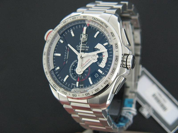Tag Heuer Grand Carrera