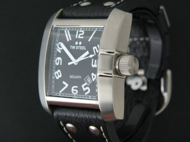 TW-steel Goliath