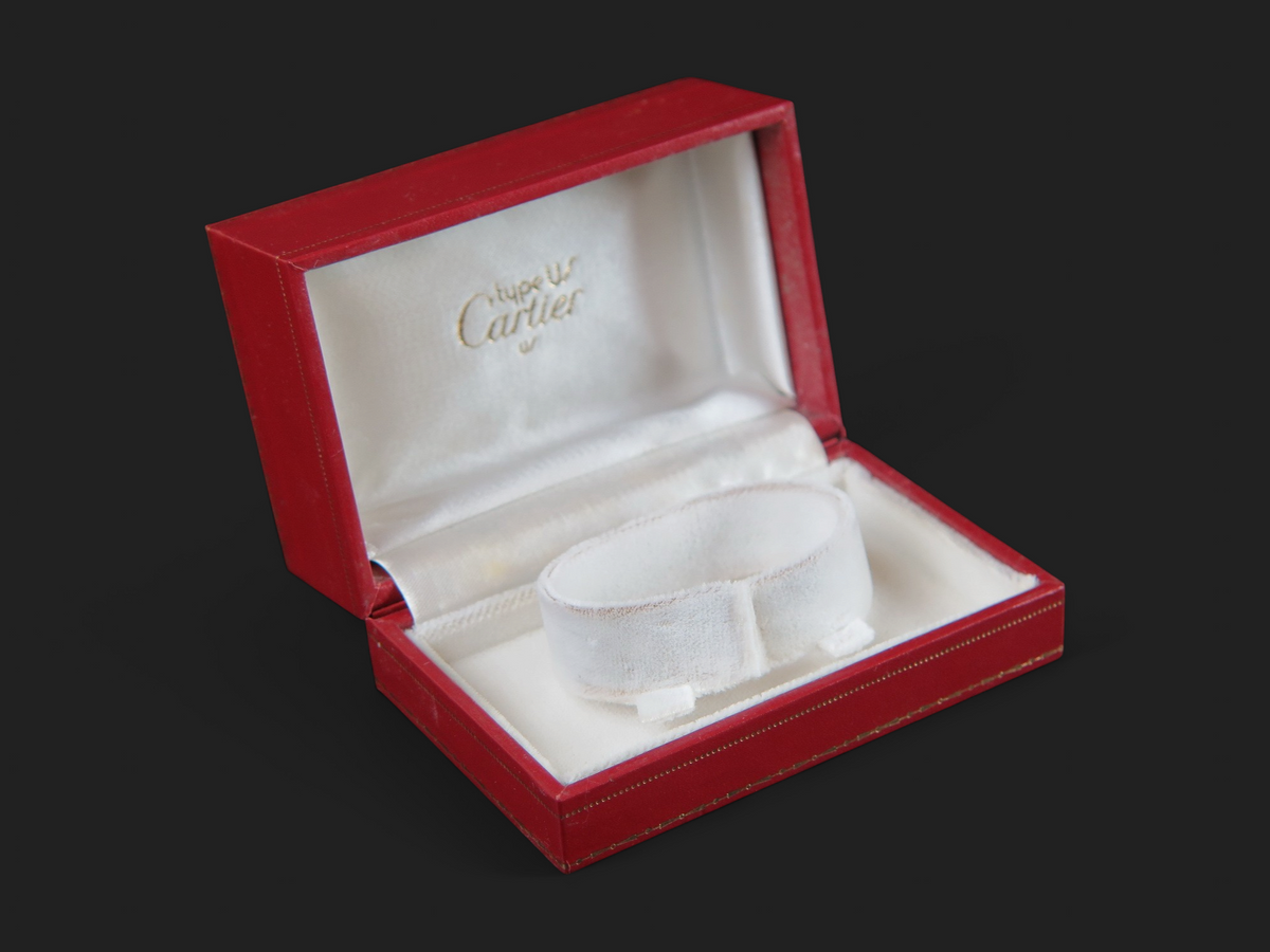 Cartier Small Box (1)