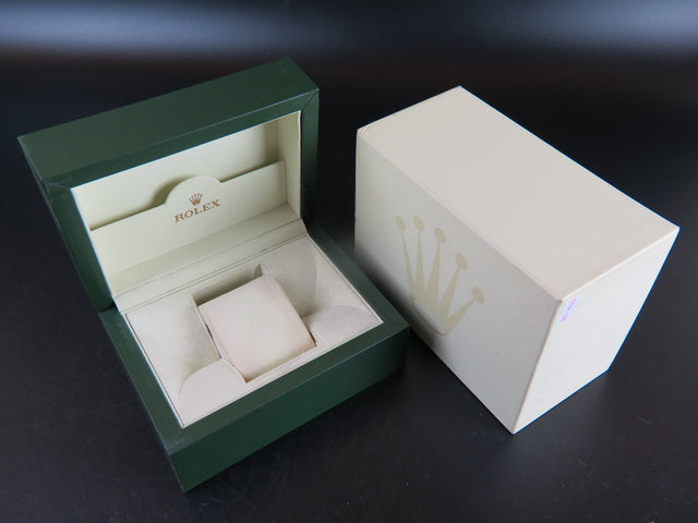 Rolex Box Set