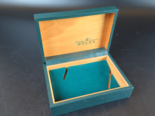 Rolex Box