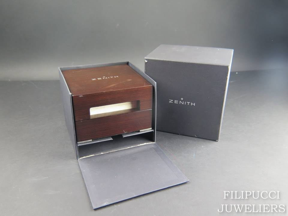 Zenith Box set (1)
