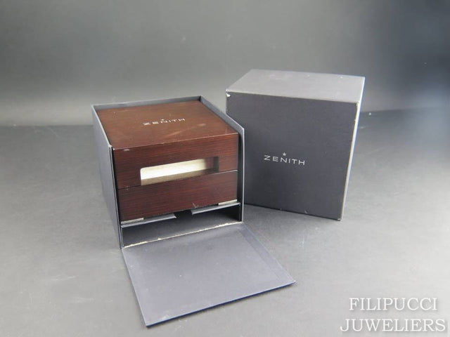 Zenith Box set