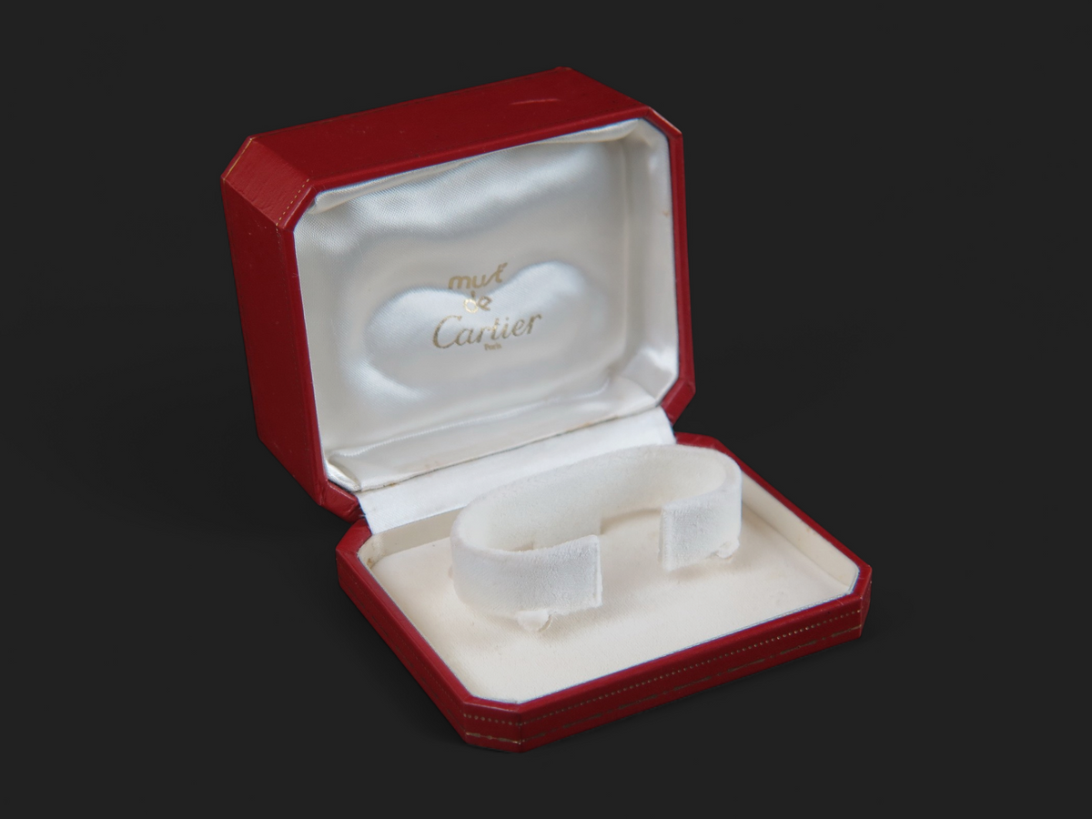 Cartier Box Small (1)