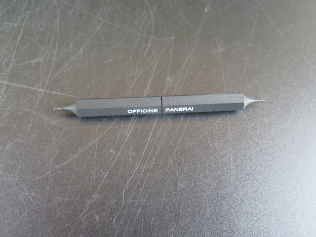 Panerai Bracelet removal tool