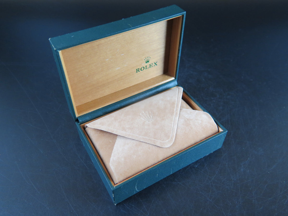 Rolex Box (1)