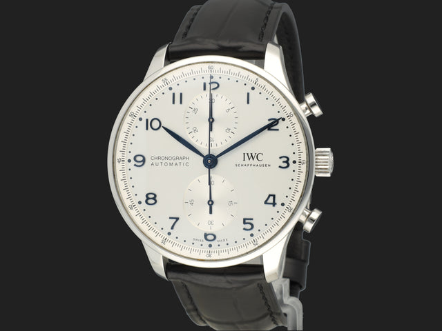 IWC Portugieser Chronograph IW371605