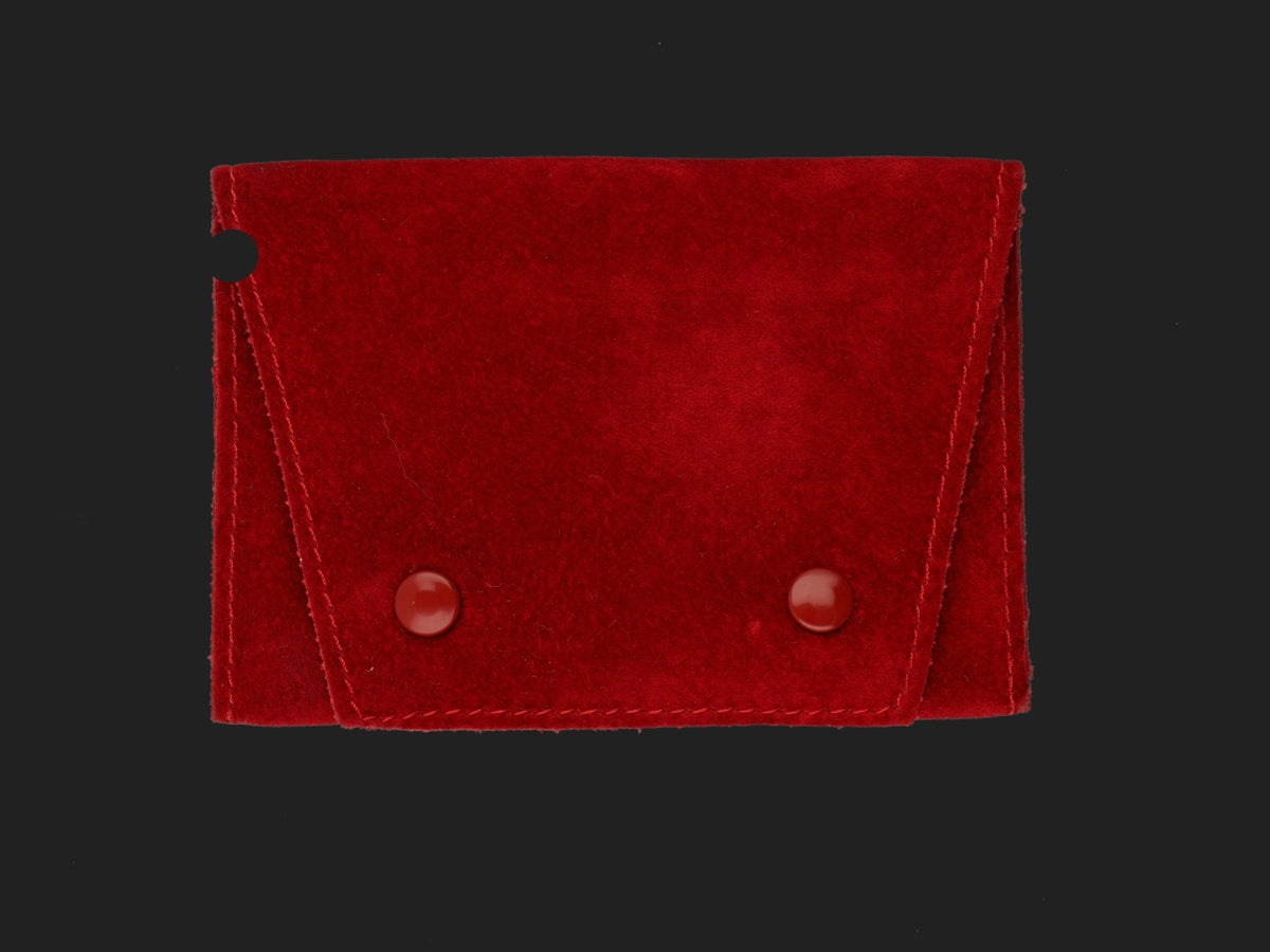 Cartier Small Jewelry Pouch (1)
