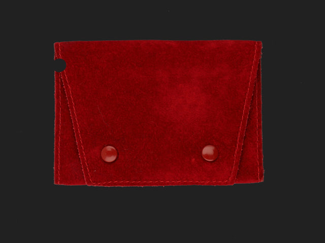 Cartier Small Jewelry Pouch