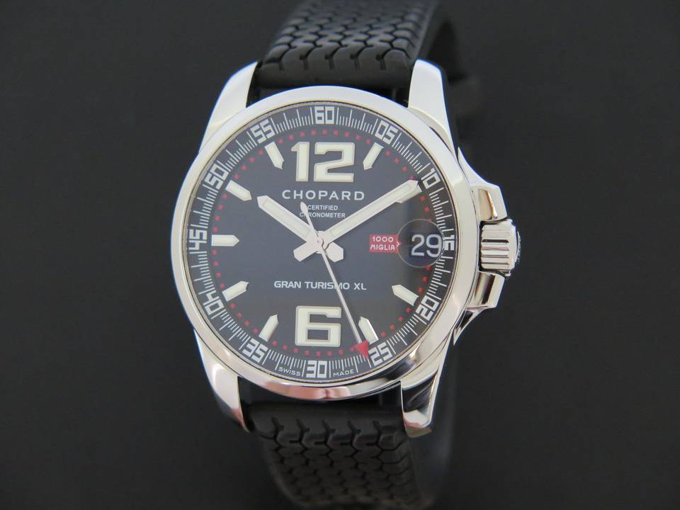 Chopard Grand Turismo XL (1)