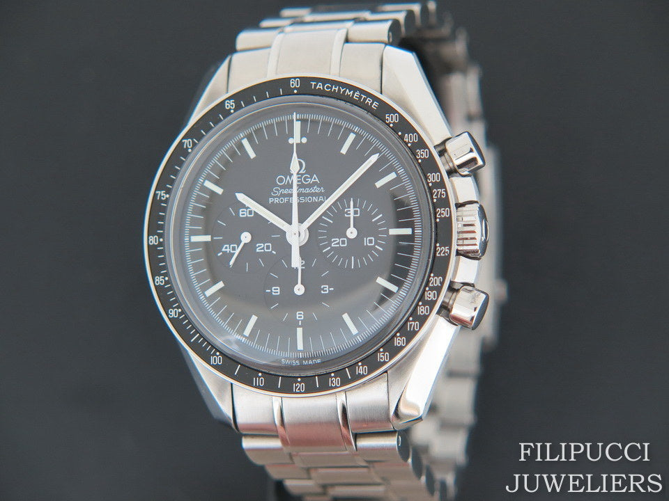 Omega Speedmaster Professional 35705000   (1)
