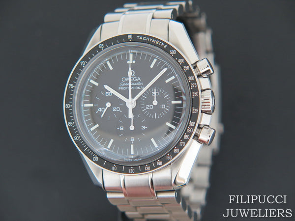 Omega Speedmaster Professional