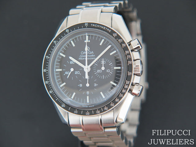 Omega Speedmaster Professional