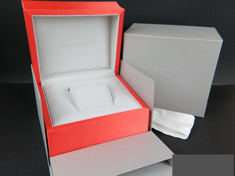 Parmigiani Fleurier Watch Box (1)