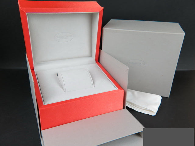 Parmigiani Fleurier Watch Box