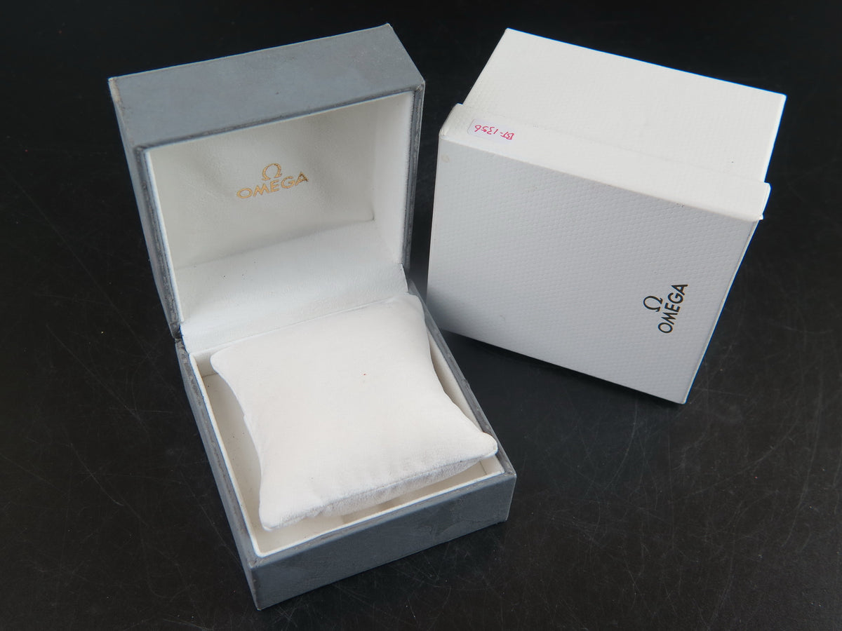 Omega Box Set (1)