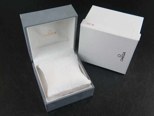 Omega Box Set