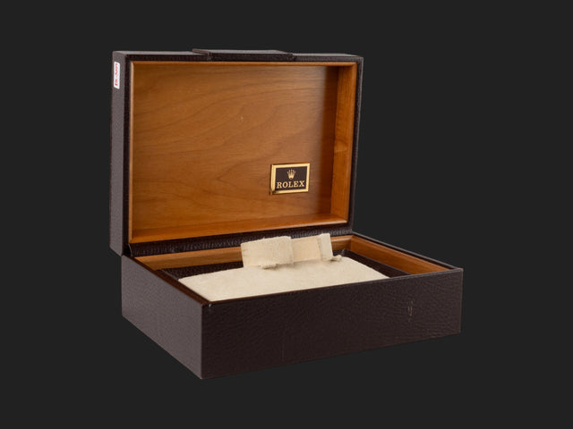 Rolex Box