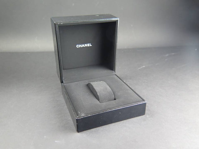 Chanel Watch box