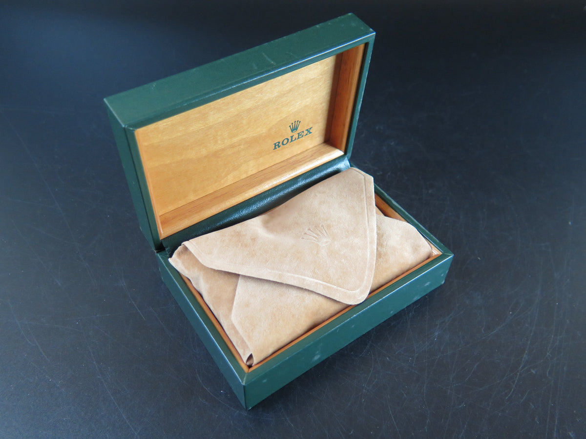 Rolex Box (1)