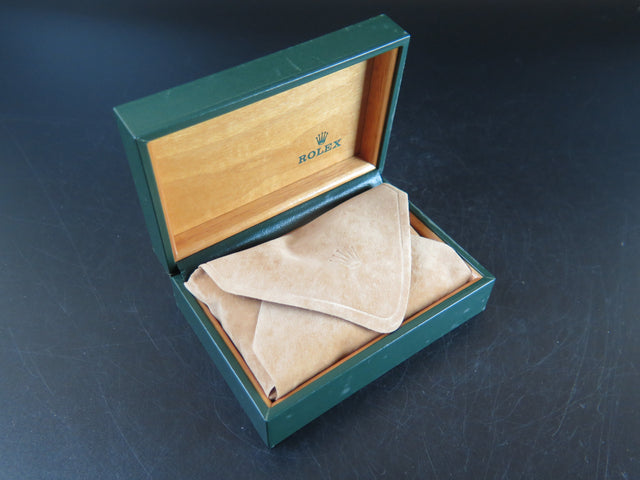 Rolex Box