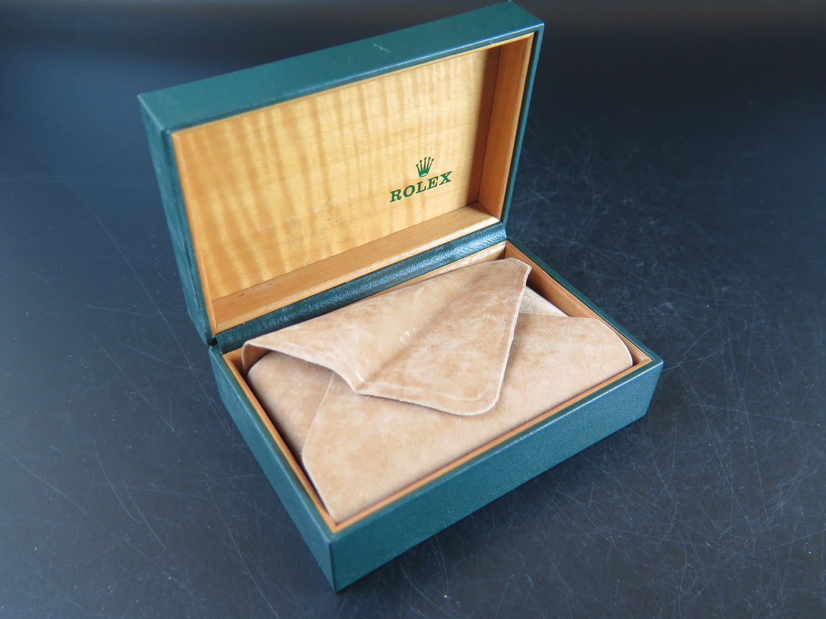 Rolex Box (1)