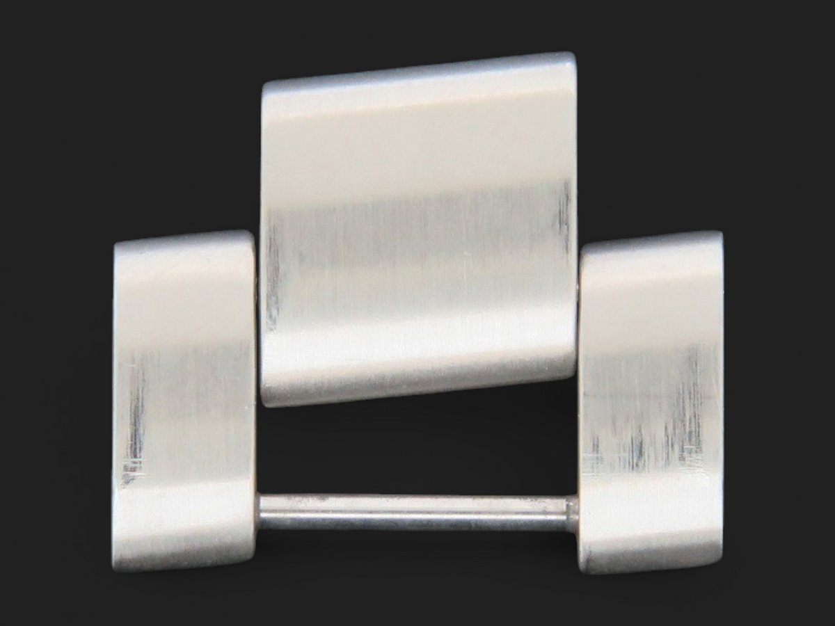 Breitling Steel 20 MM Link (1)