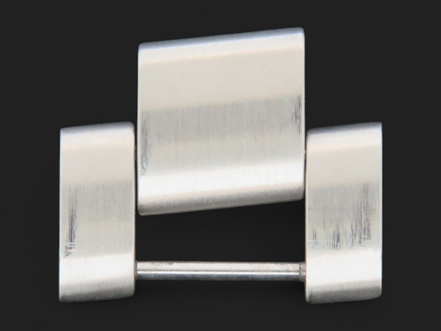 Breitling Steel 20 MM Link