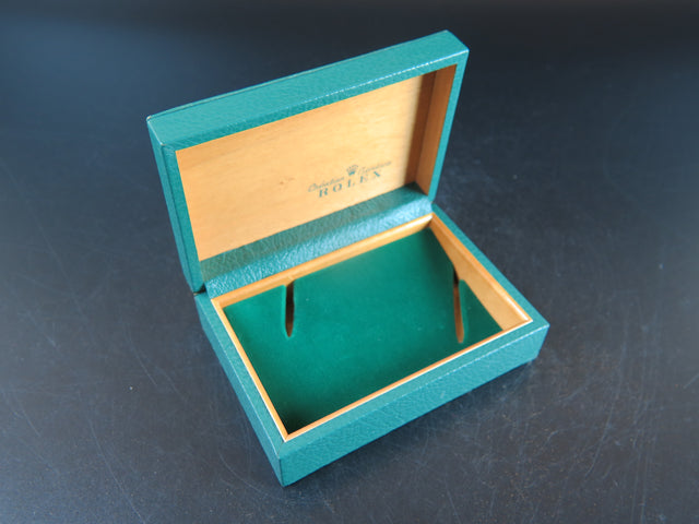 Rolex Box