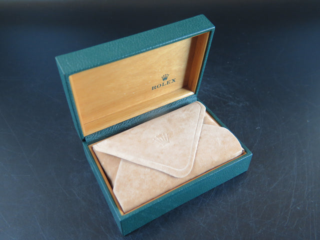 Rolex Box