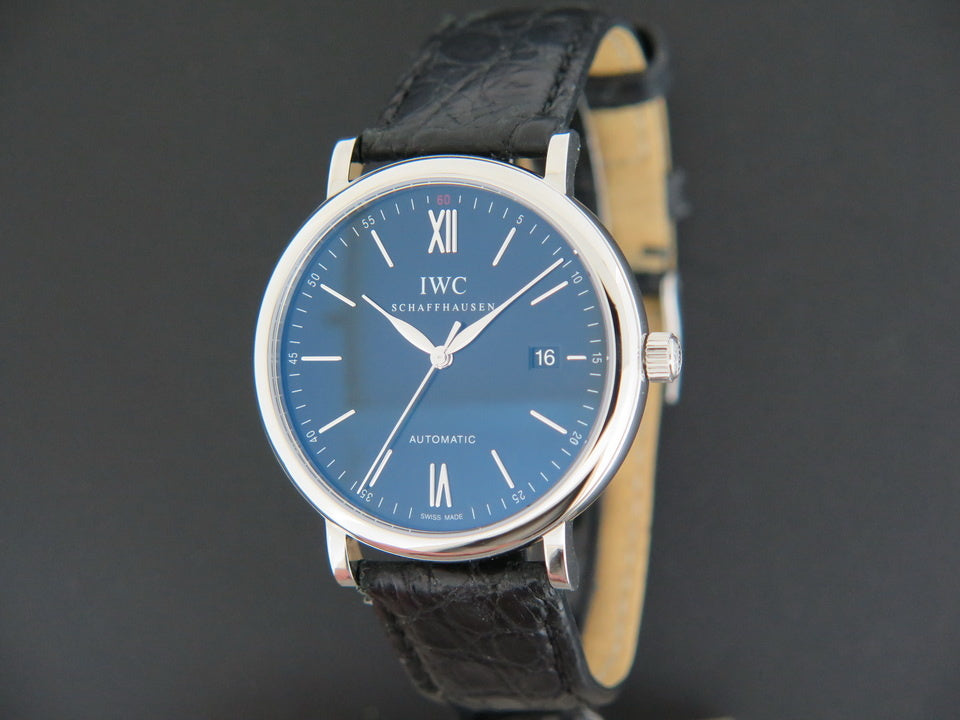 IWC Portofino Automatic (1)