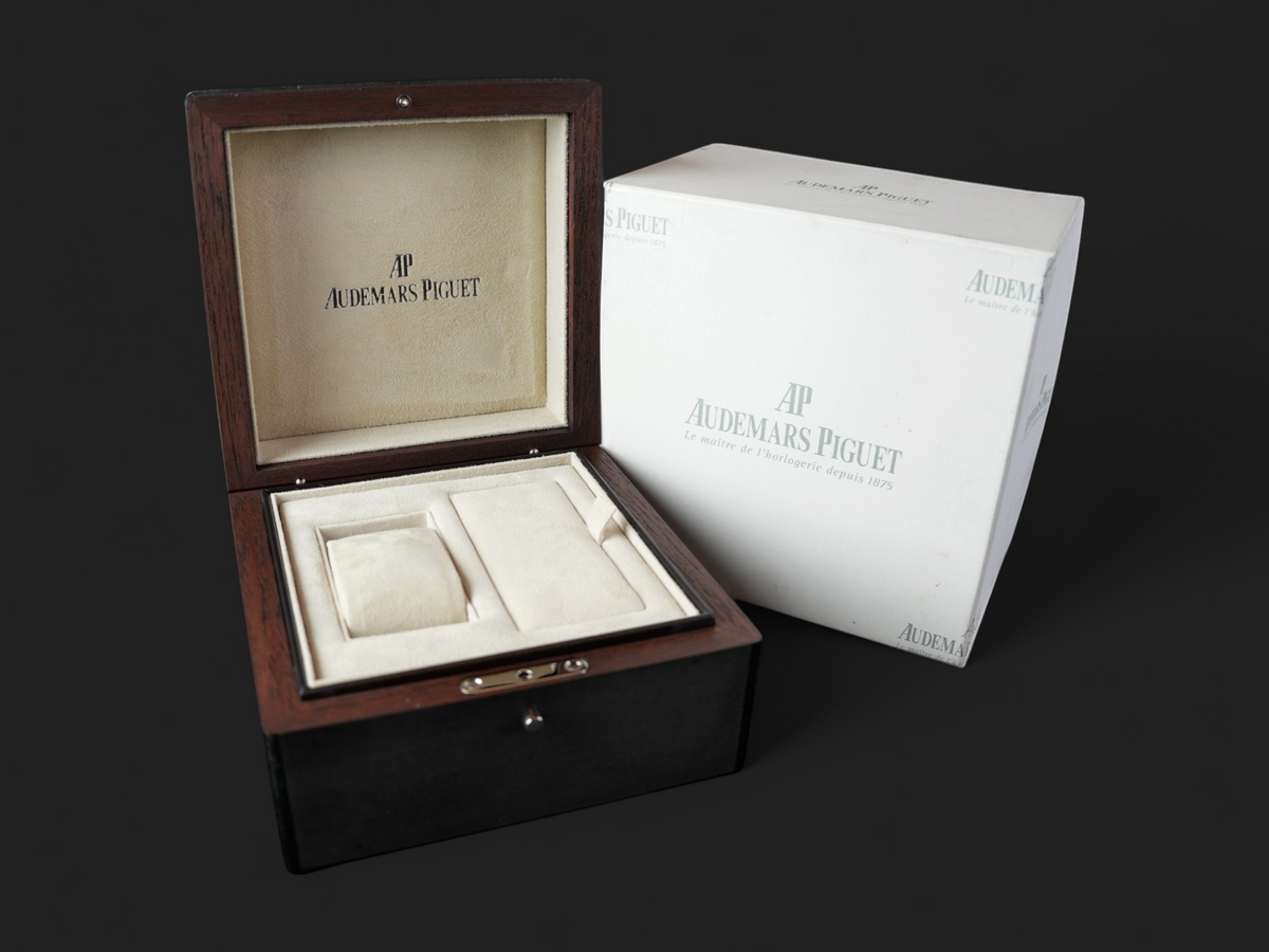 Audemars Piguet Box Set (1)