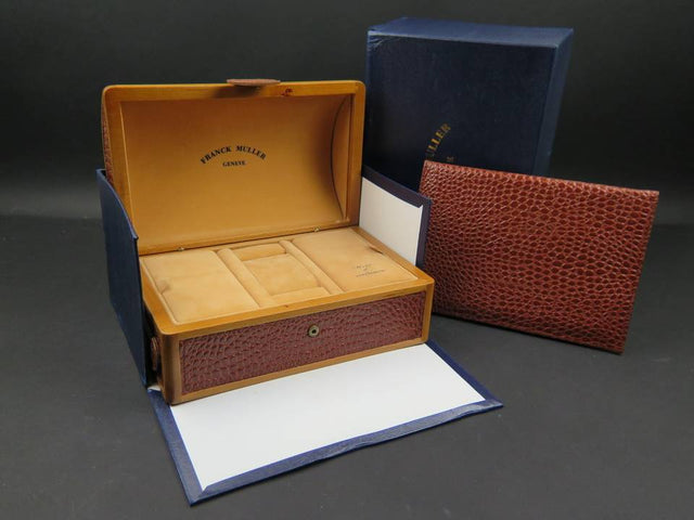 Franck Muller Box