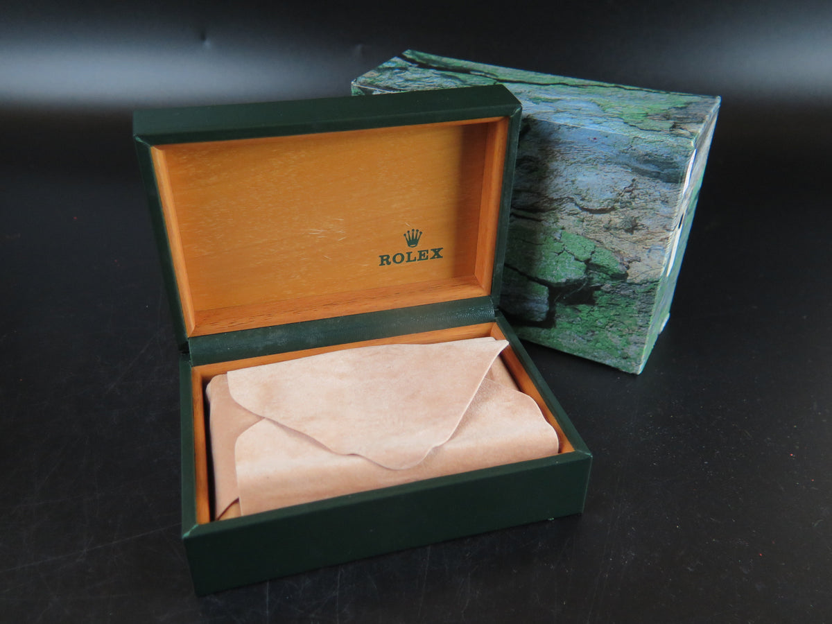 Rolex Box Set (1)