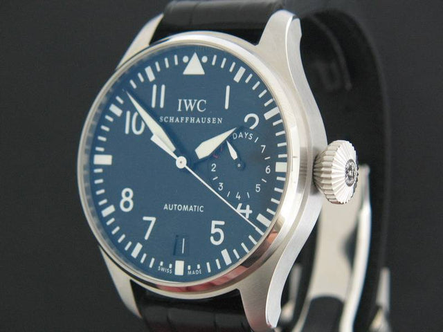 IWC Big Pilot's Watch