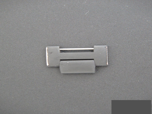 Cartier Pasha Seatimer Steel/Rubber  21,5 MM Link