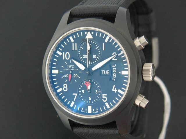 IWC Pilot's watch Topgun