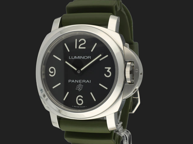 Panerai Luminor Base Logo