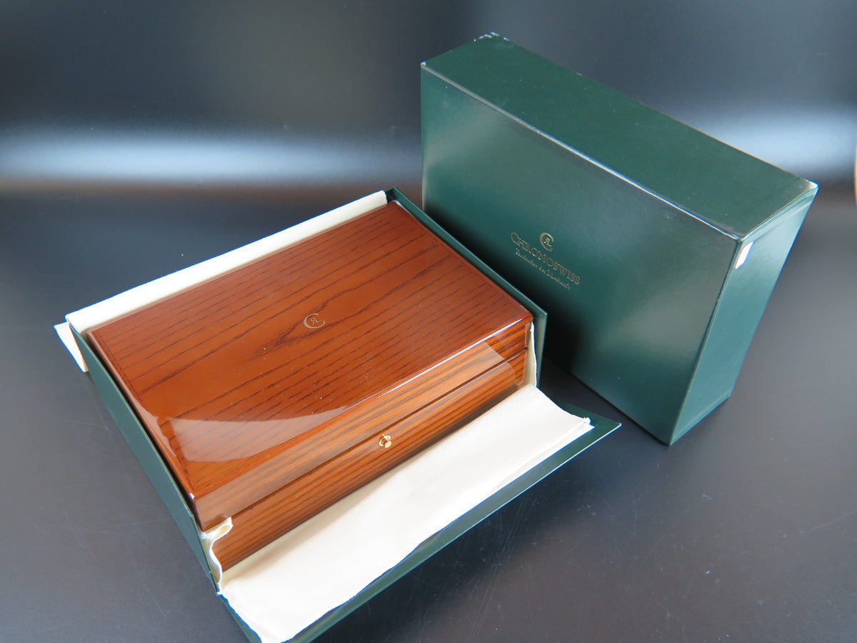 Chronoswiss Box Set (1)