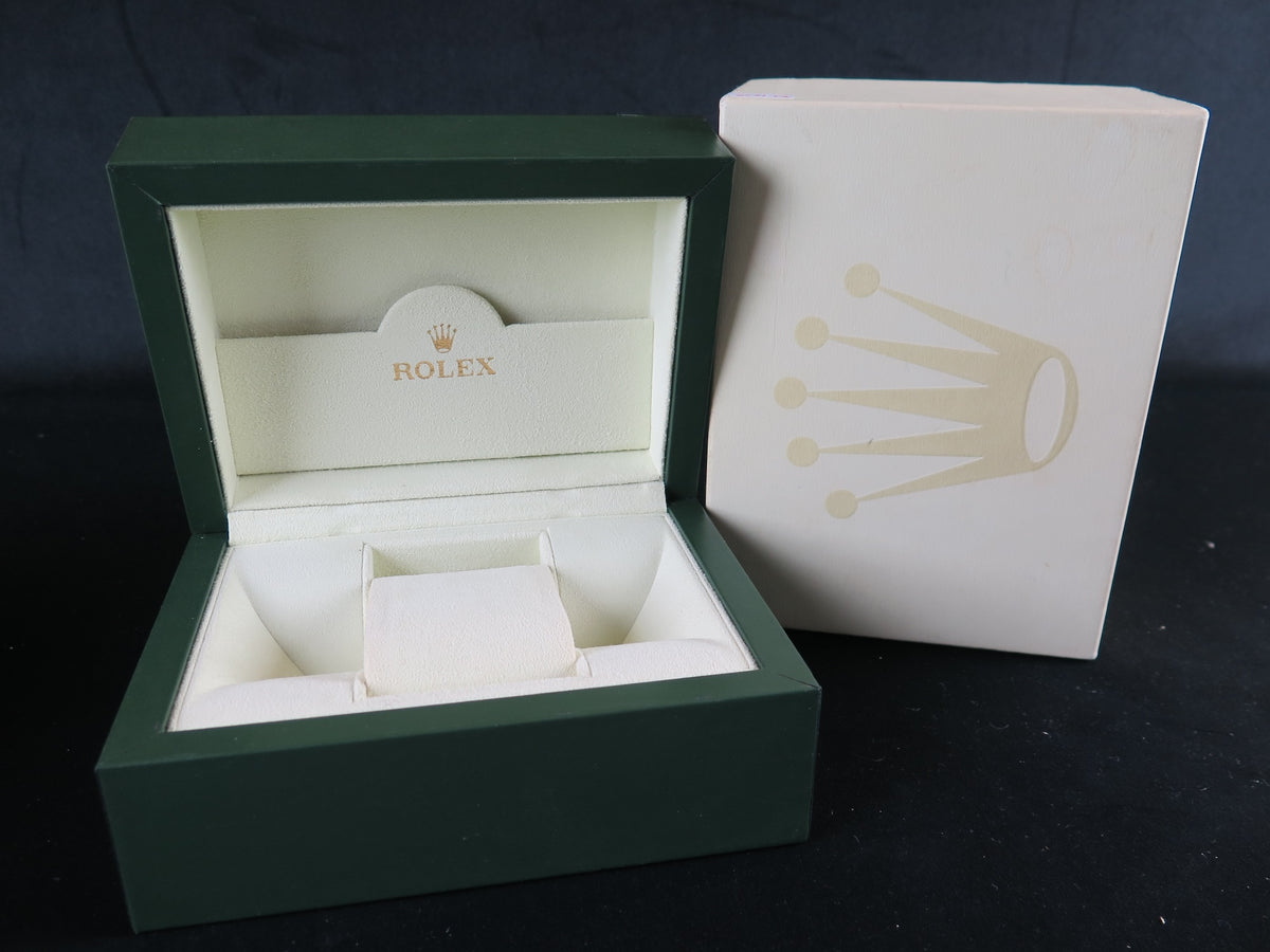 Rolex Box Set (1)