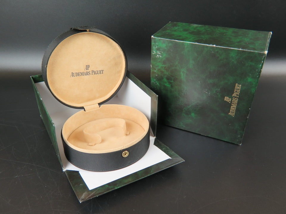 Audemars Piguet Vintage Box Set (1)