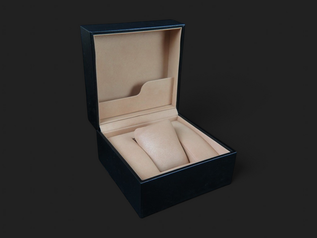 Bulgari Box