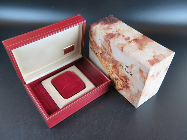 Rolex Vintage Box Set for 69178
