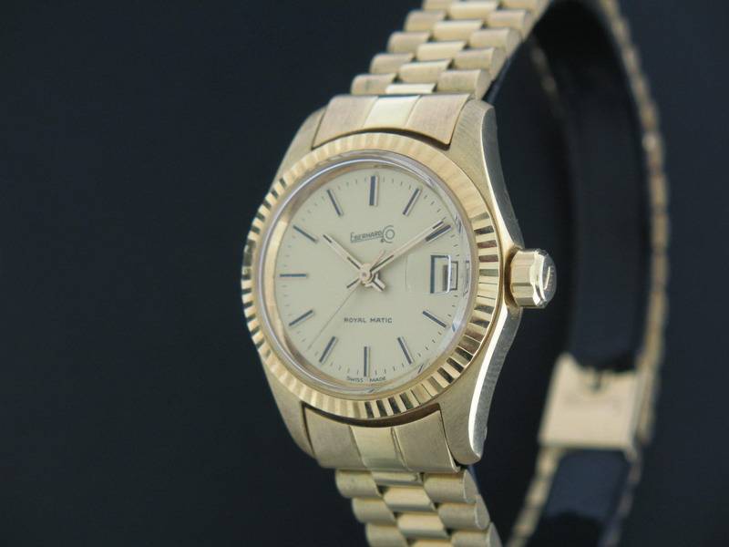 Eberhard Royal Matic (1)