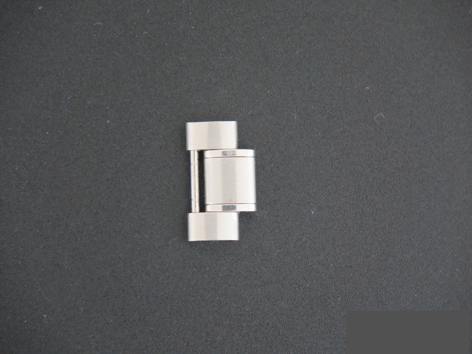 Omega Steel 18MM Link  (1)