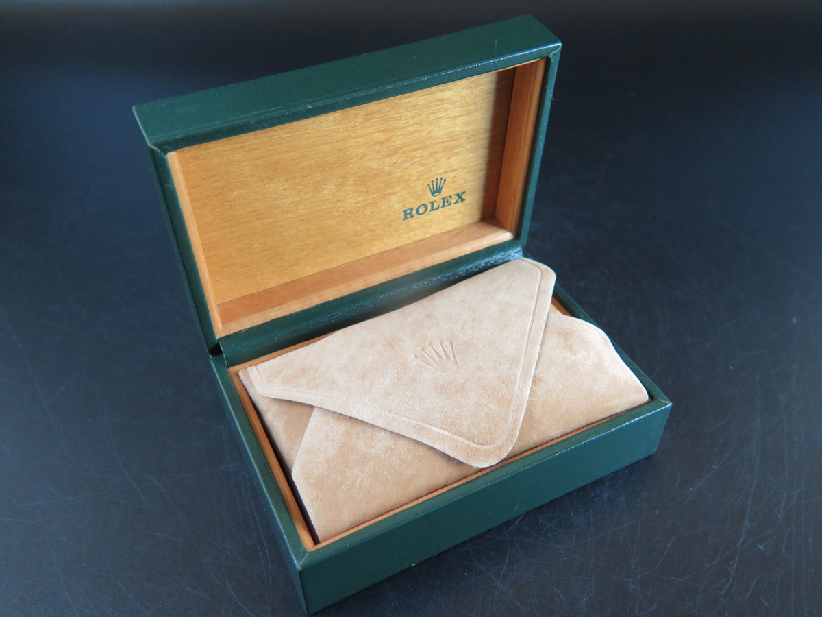 Rolex Box (1)