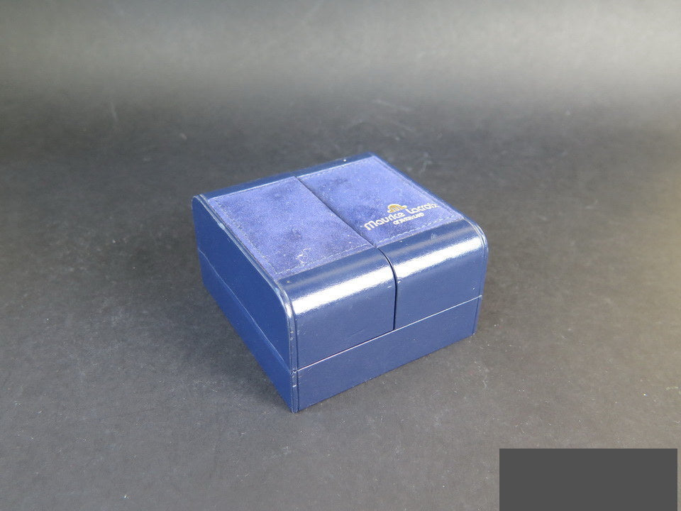 Maurice Lacroix Box (1)