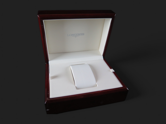 Longines Box